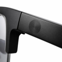 Detalle del control táctil de NeoVision AI